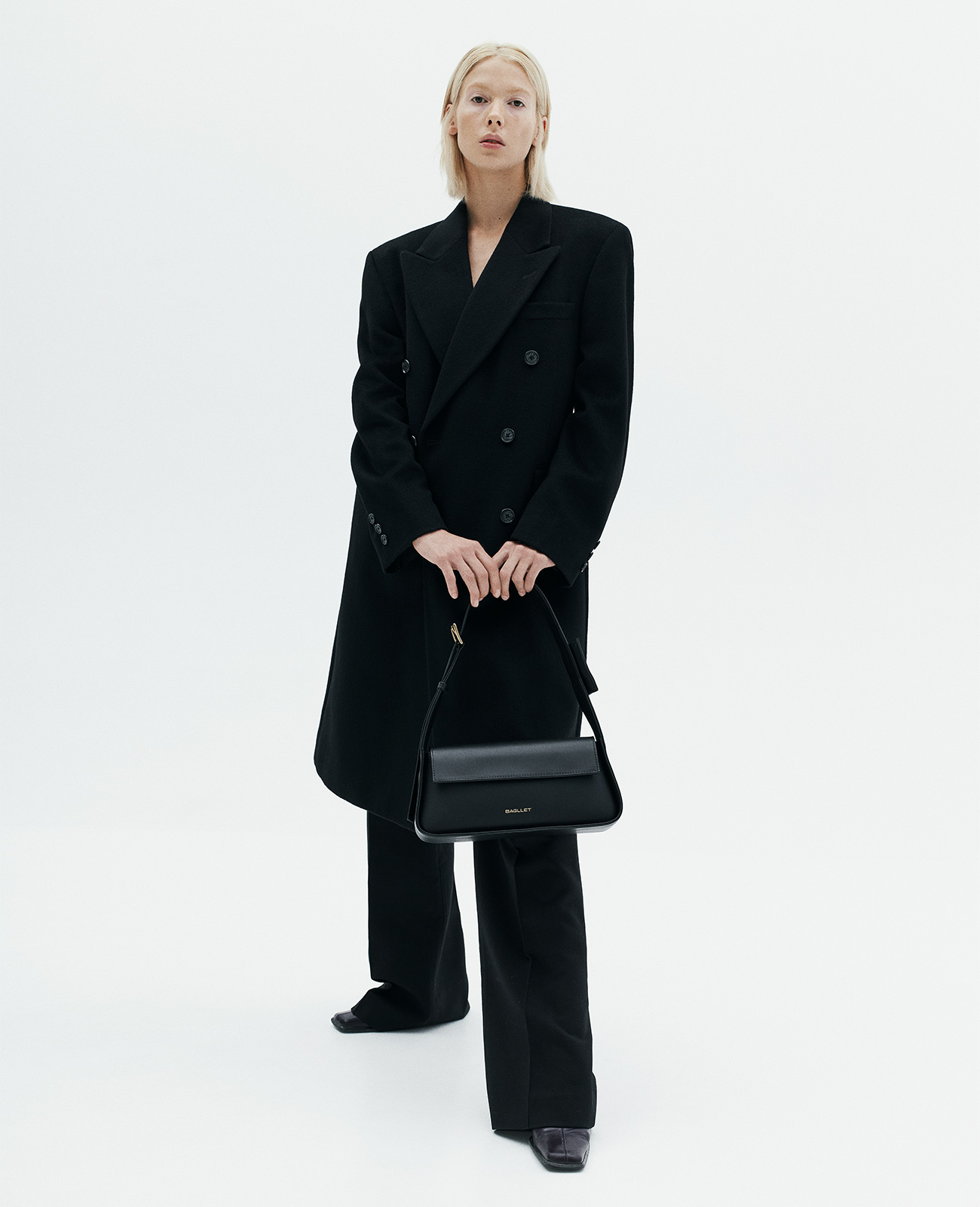 Сумка BG125 - Bagllet