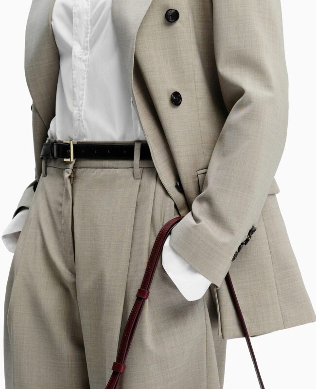 Ремінь на пояс K202