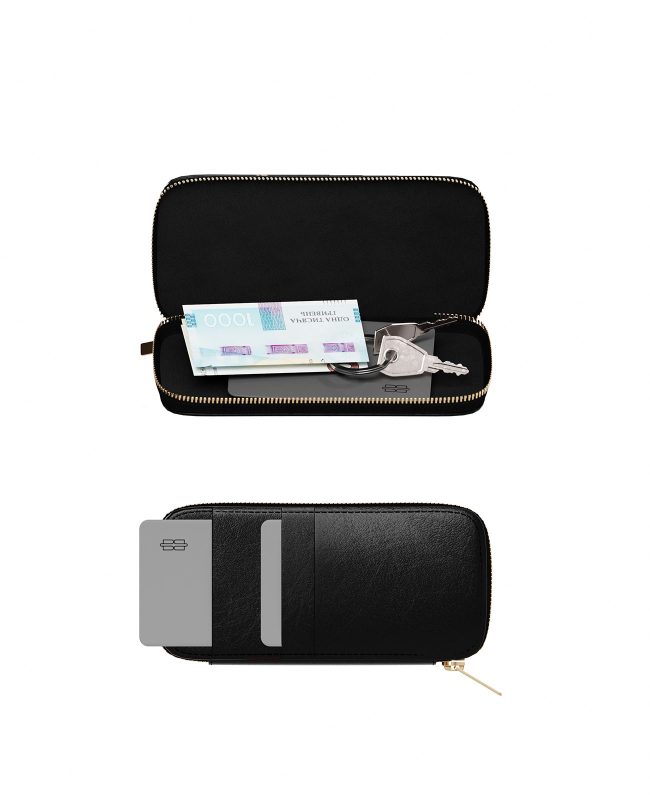 Кардхолдер W203