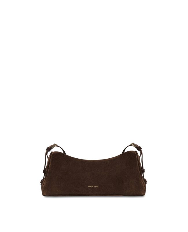 Сумка BG201mini Замша