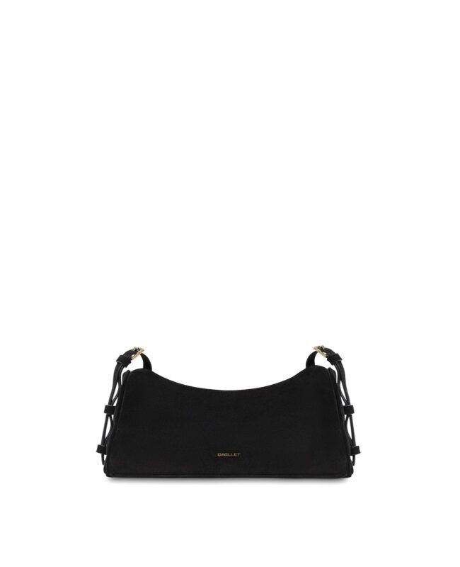 Сумка BG201mini Замша