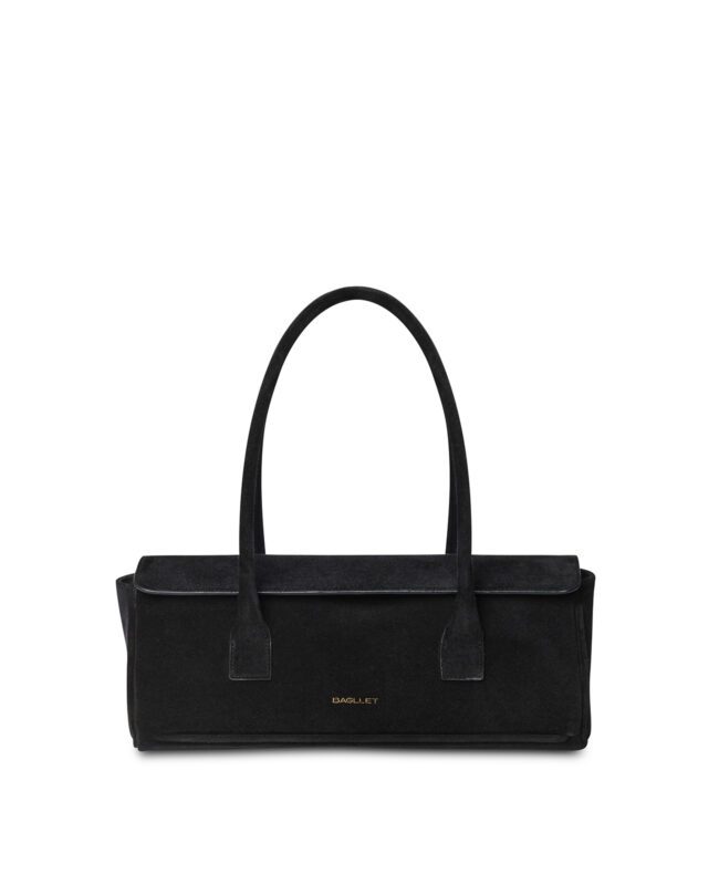 Сумка BG210 Замша