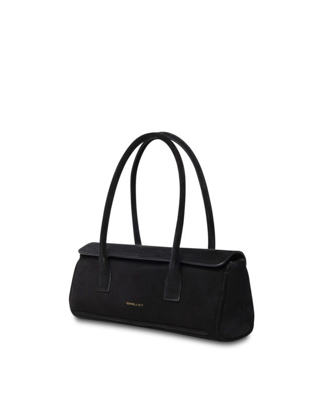 Сумка BG210 Замша