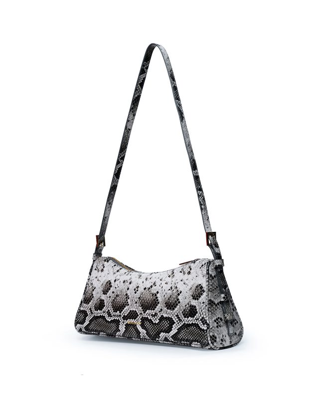 Сумка BG201mini Serpenti