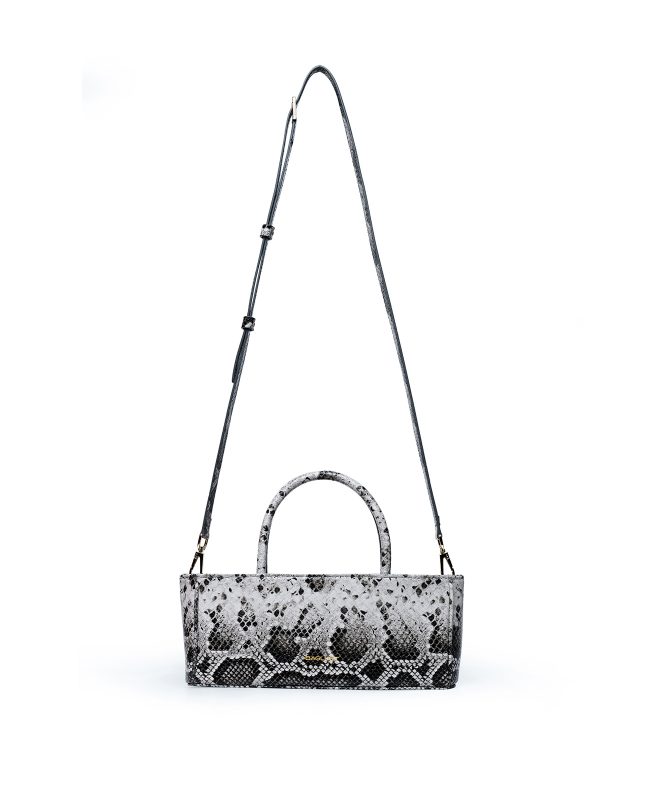 Сумка BG202mini Serpenti