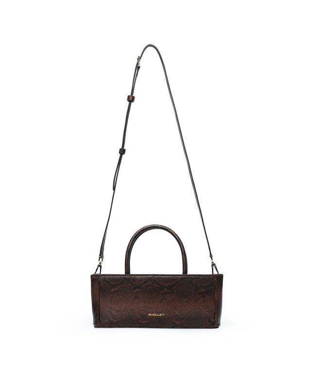 Сумка BG202mini Serpenti