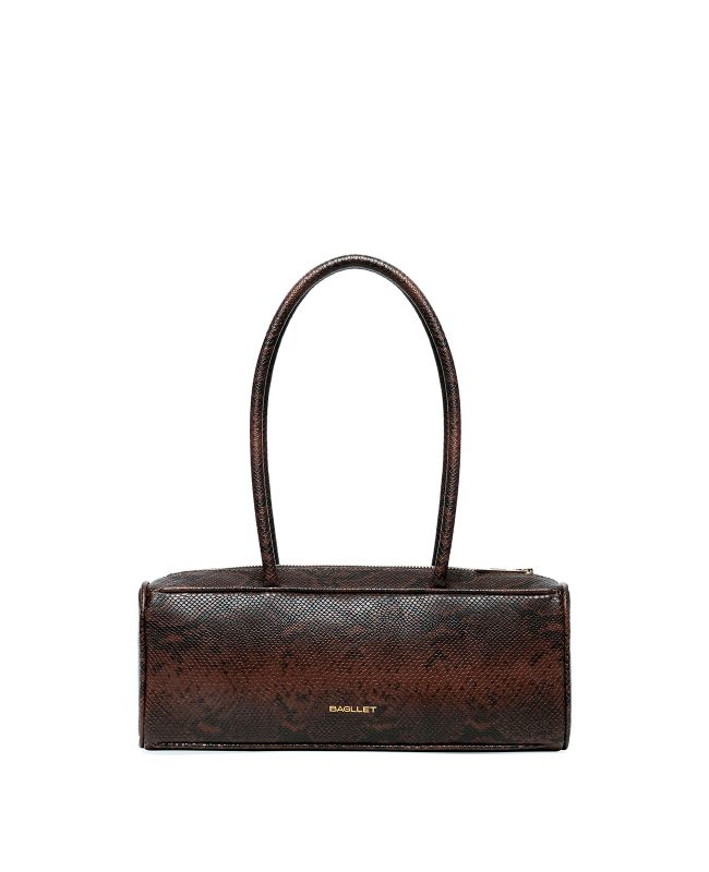 Сумка BG203mini Serpenti