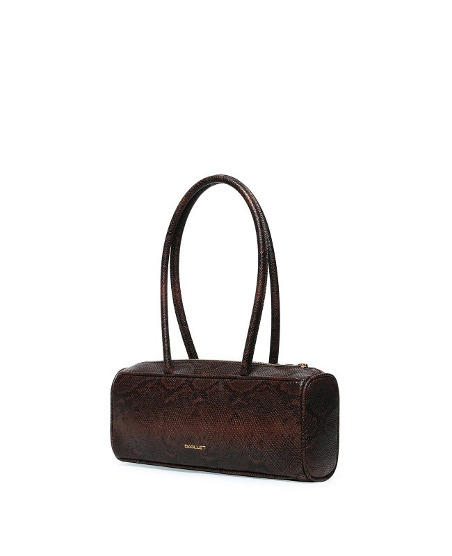 Сумка BG203mini Serpenti