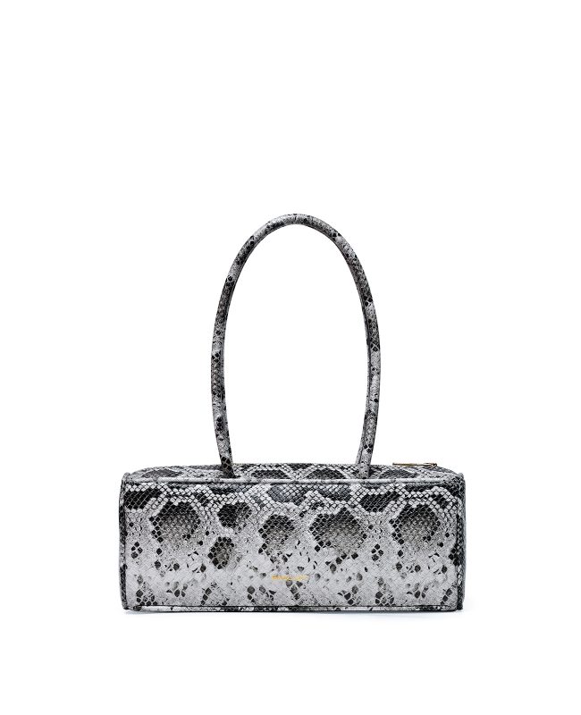 Сумка BG203mini Serpenti