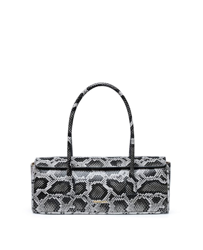 Сумка BG210 Serpenti