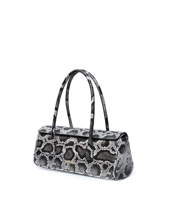 Сумка BG210 Serpenti