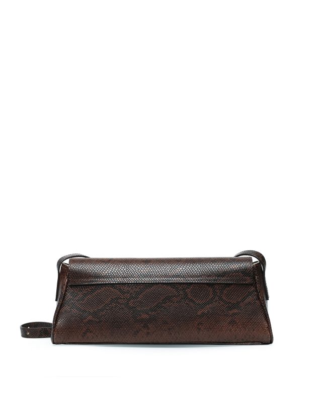 Сумка BG211 Serpenti