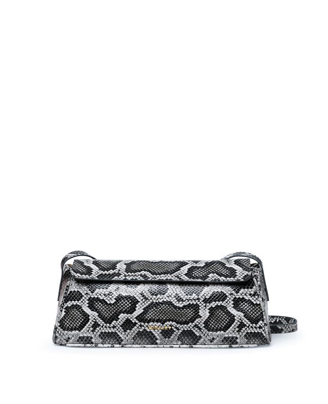 Сумка BG211 Serpenti
