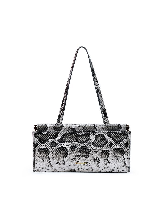 Клатч BG216 Serpenti