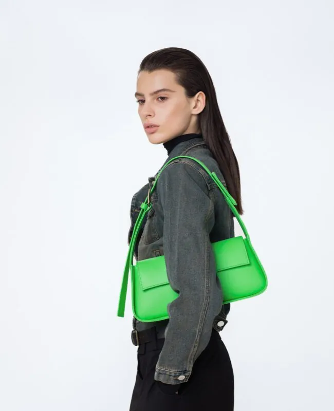 Сумка BG125 капсула