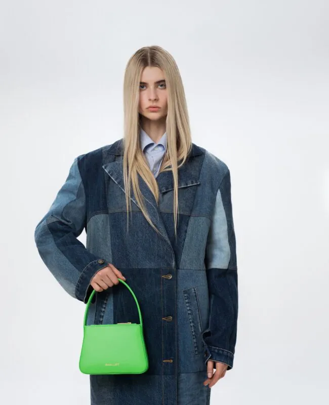 Сумка BG128 капсула