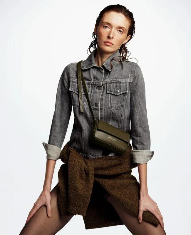 Сумка BG105mini