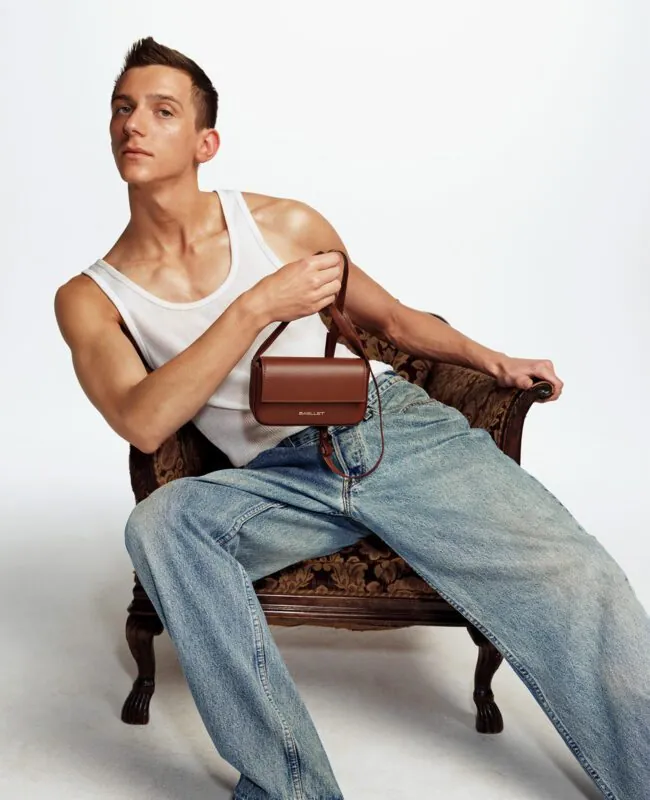 Сумка BG105mini