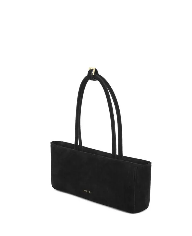 Сумка BG202 Замша