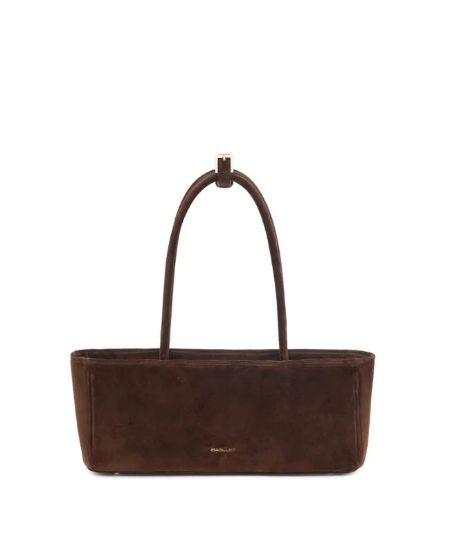 Сумка BG202 Замша