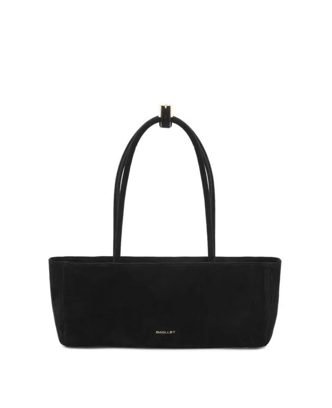 Сумка BG202 Замша