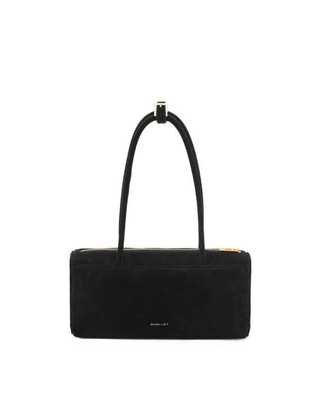 Сумка BG203 Замша