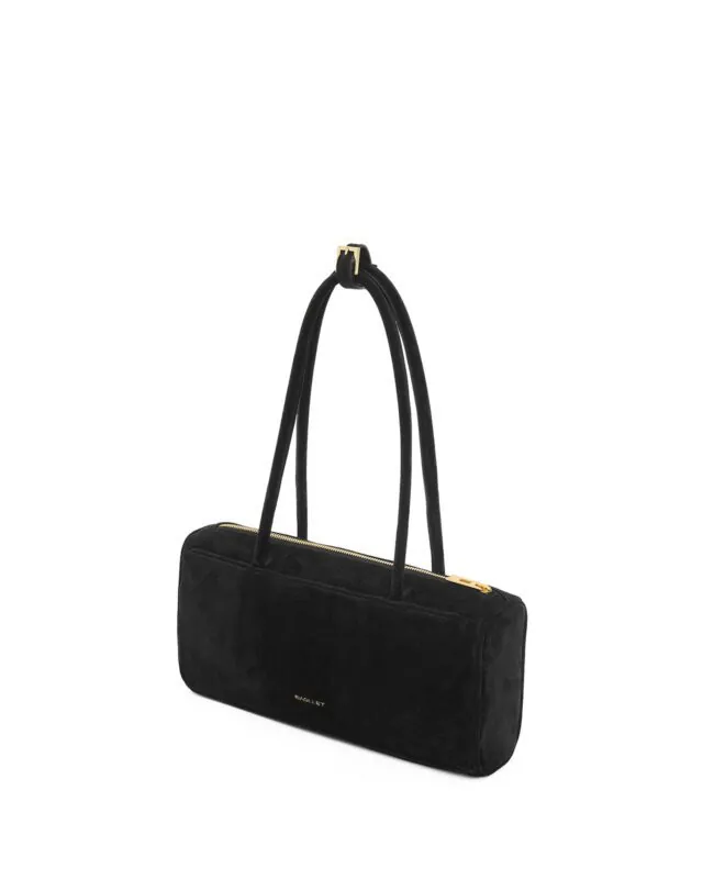 Сумка BG203 Замша