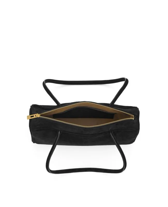 Сумка BG203 Замша