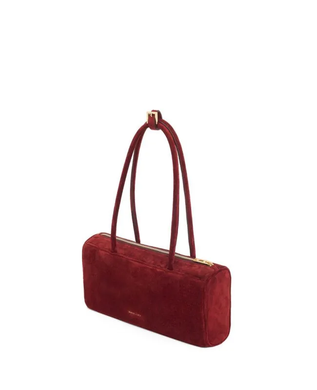 Сумка BG203 Замша