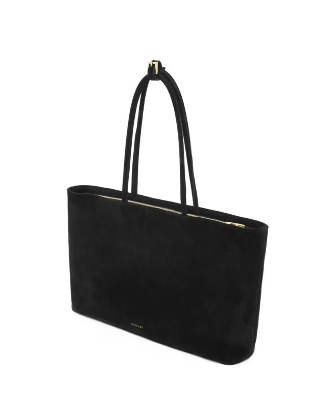 Сумка BG204 Замша