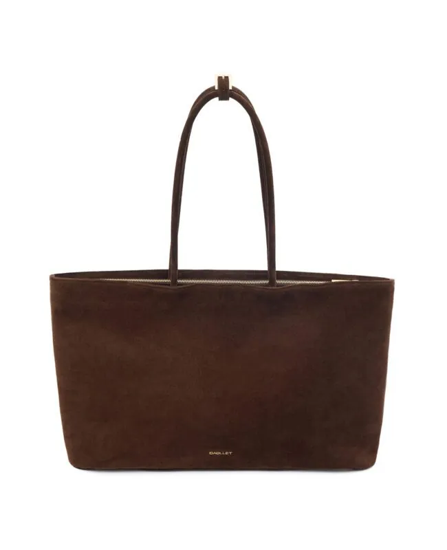 Сумка BG204 Замша