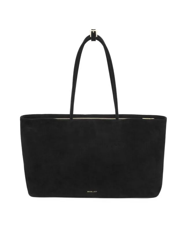 Сумка BG204 Замша