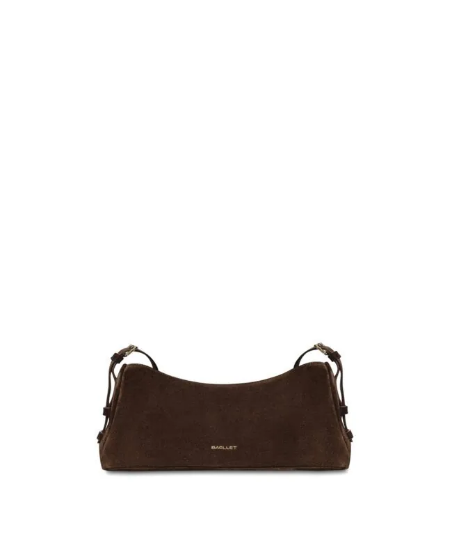 Сумка BG201mini Замша