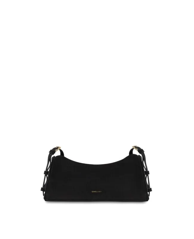 Сумка BG201mini Замша