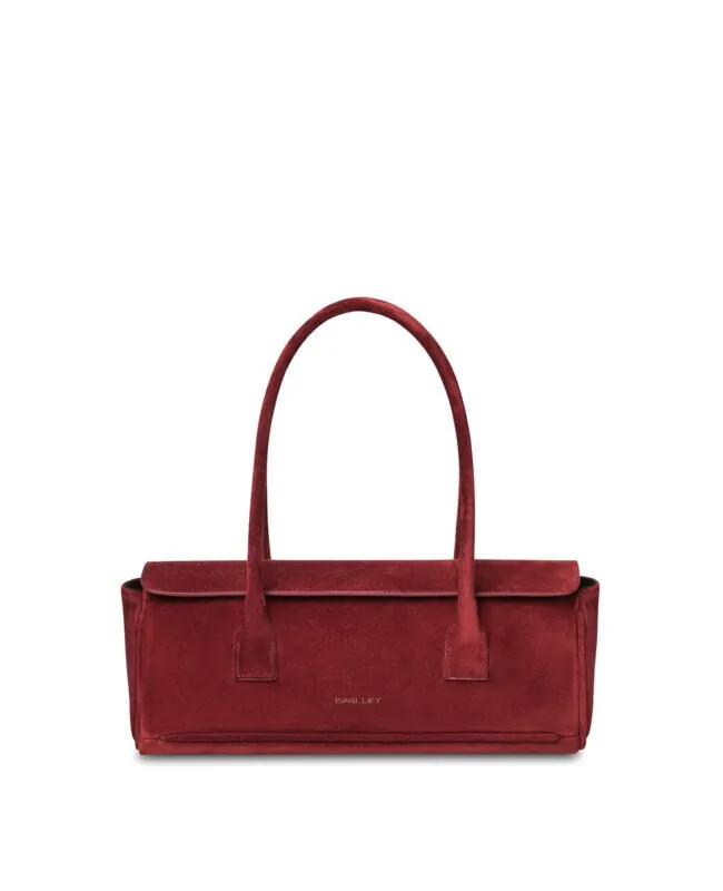 Сумка BG210 Замша