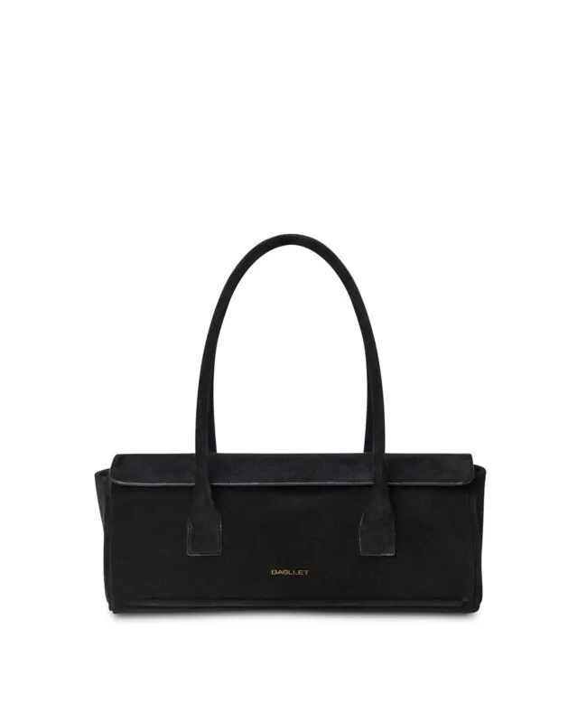 Сумка BG210 Замша