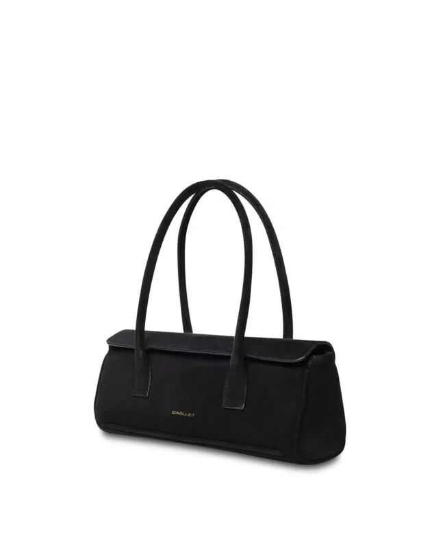 Сумка BG210 Замша