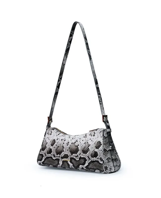 Сумка BG201mini Serpenti