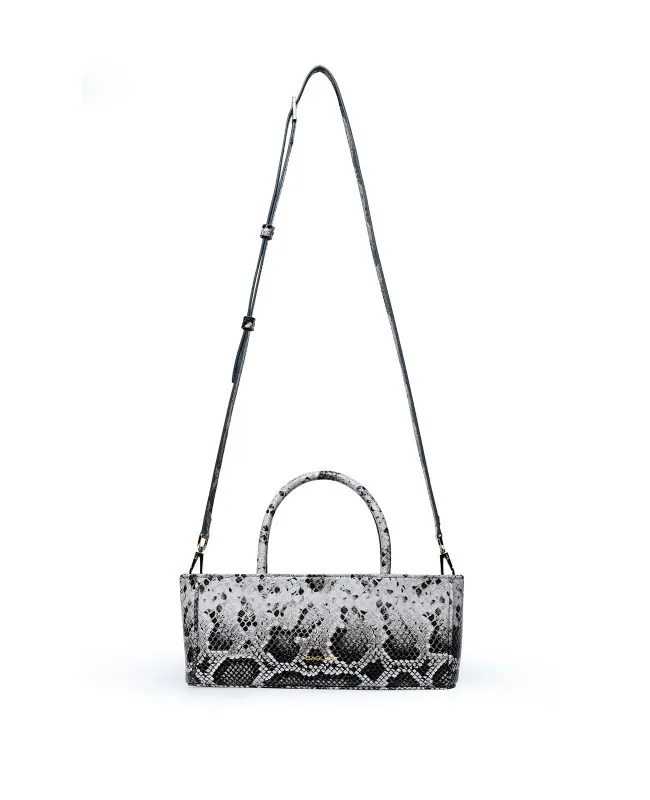 Сумка BG202mini Serpenti
