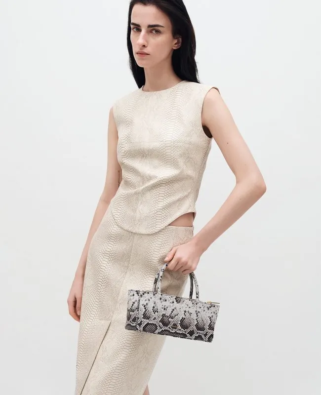 Сумка BG202mini Serpenti