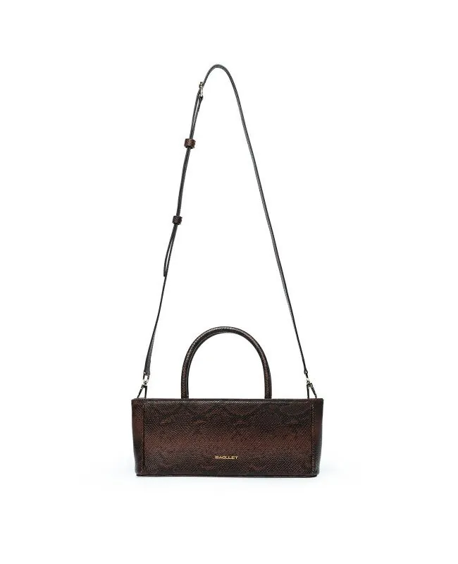 Сумка BG202mini Serpenti