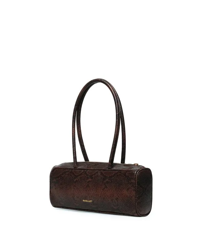 Сумка BG203mini Serpenti