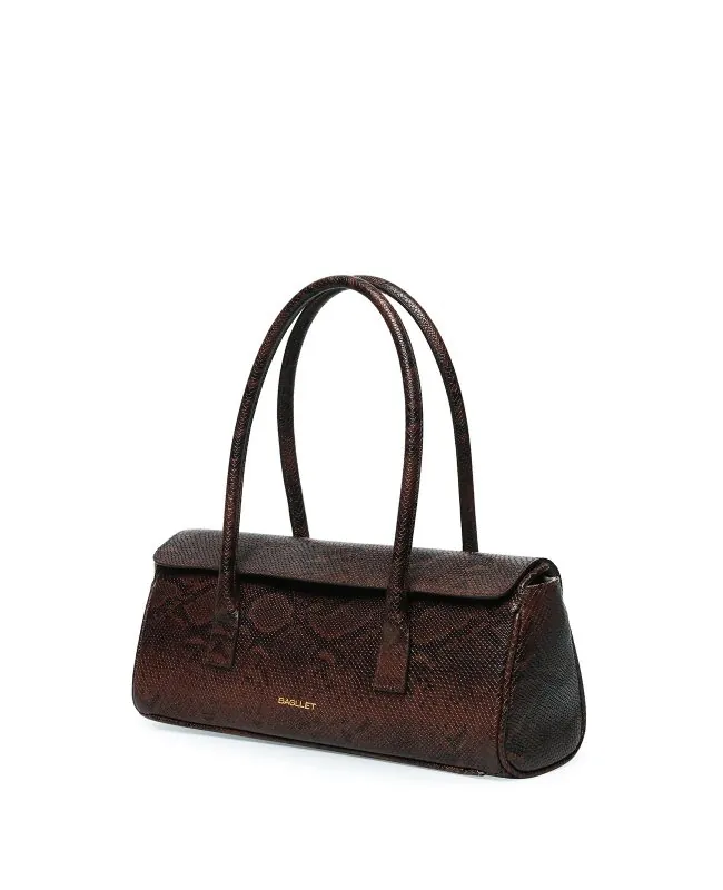 Сумка BG210 Serpenti