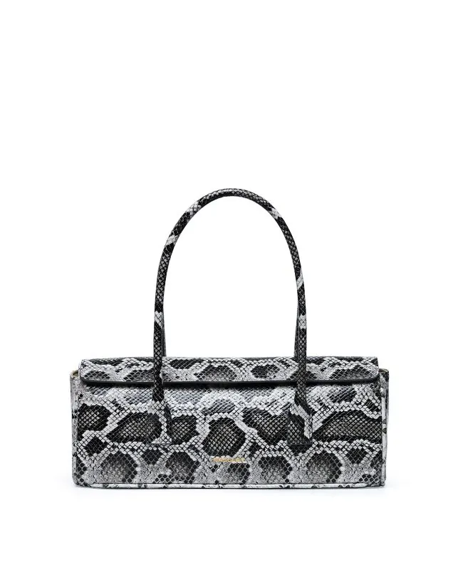 Сумка BG210 Serpenti