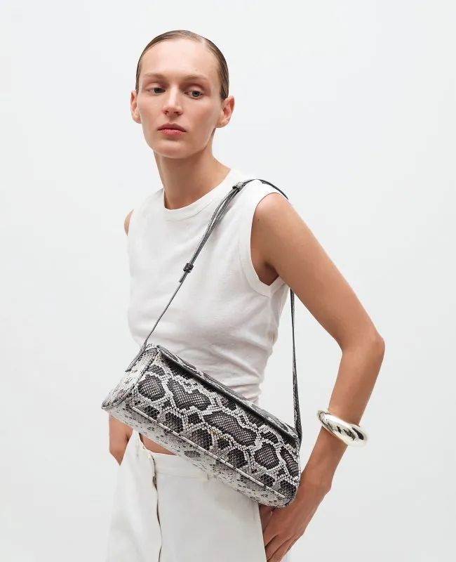 Сумка BG211 Serpenti
