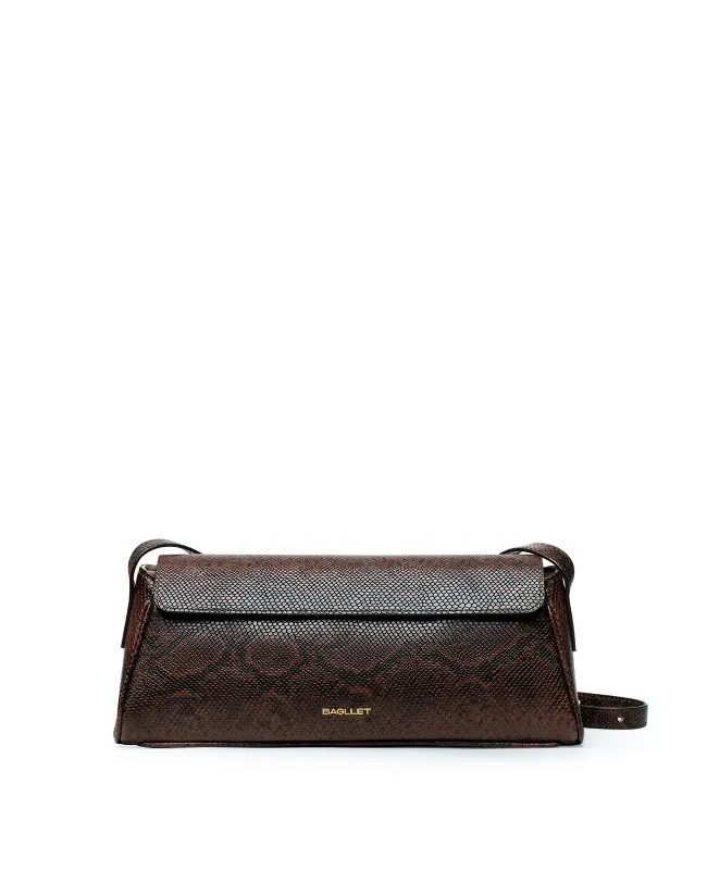 Сумка BG211 Serpenti