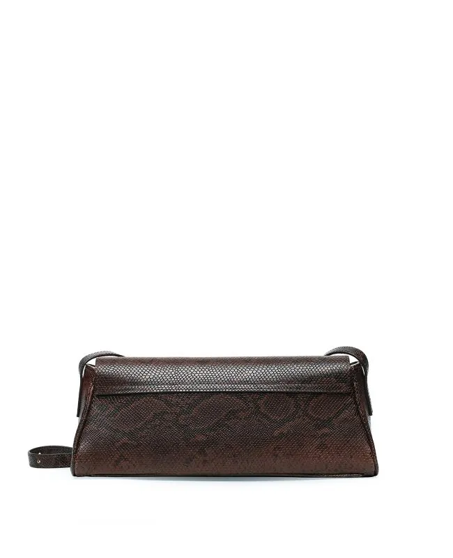 Сумка BG211 Serpenti