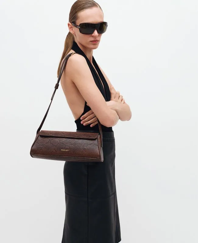 Сумка BG211 Serpenti