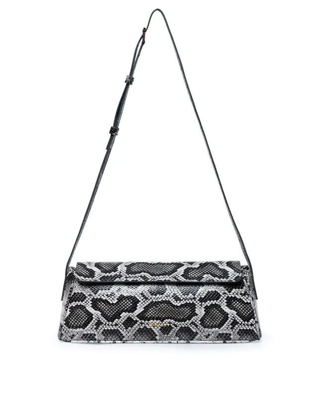 Сумка BG211 Serpenti