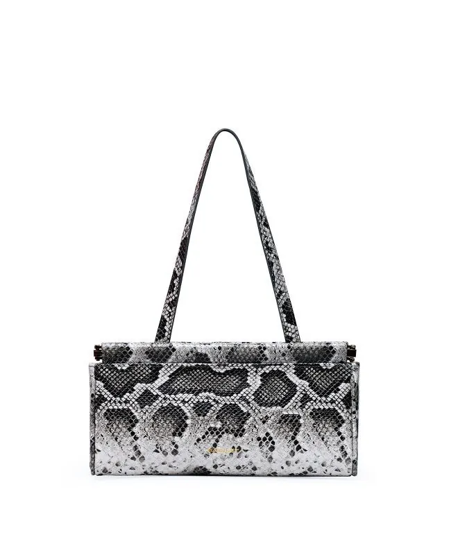 Клатч BG216 Serpenti